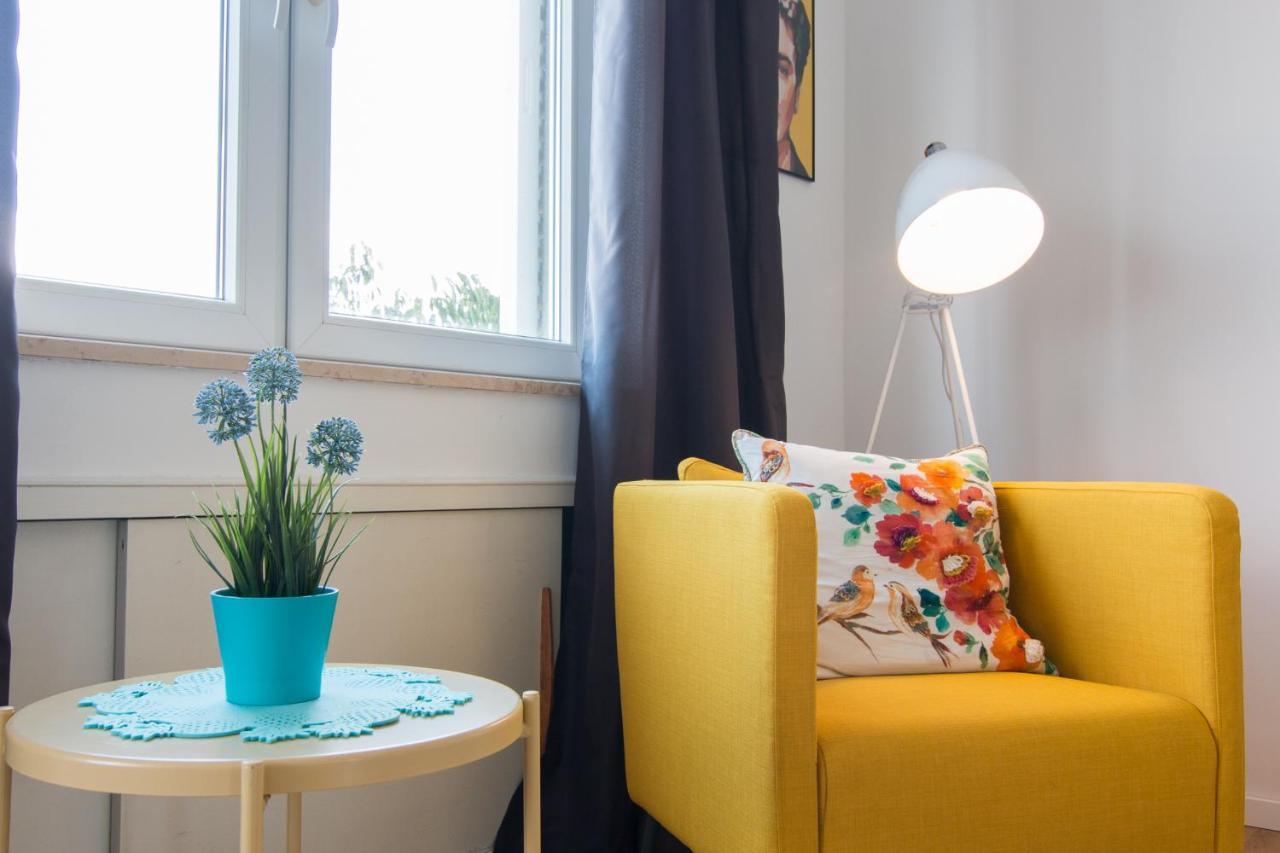 Harbour-Apartment With Sea View And Parking Spot Pula Ngoại thất bức ảnh